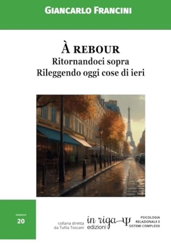 A Rebour Ritornadoci Sopra