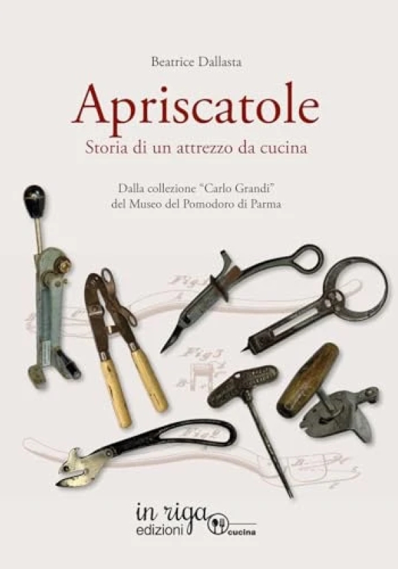 Apriscatole