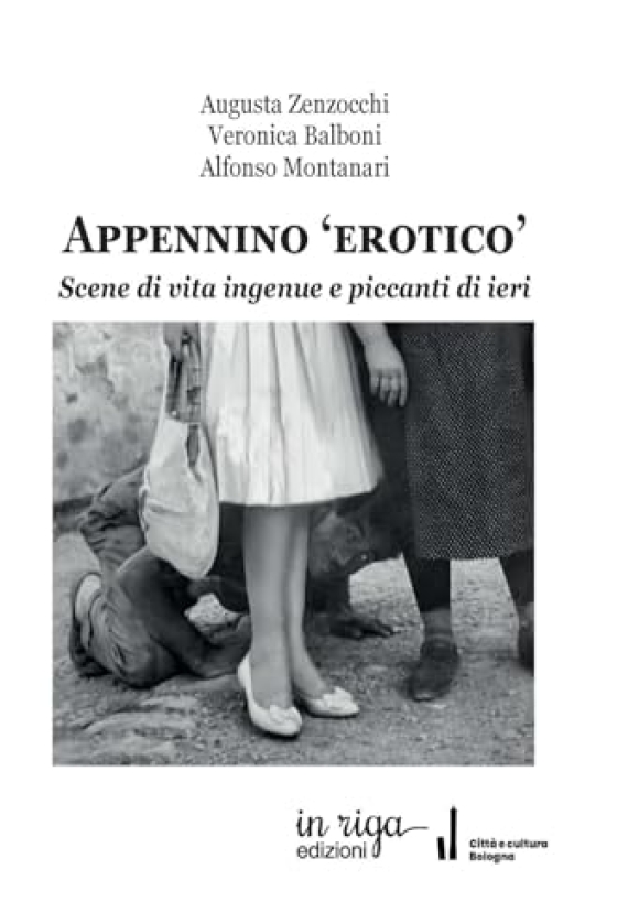 Appennino Erotico