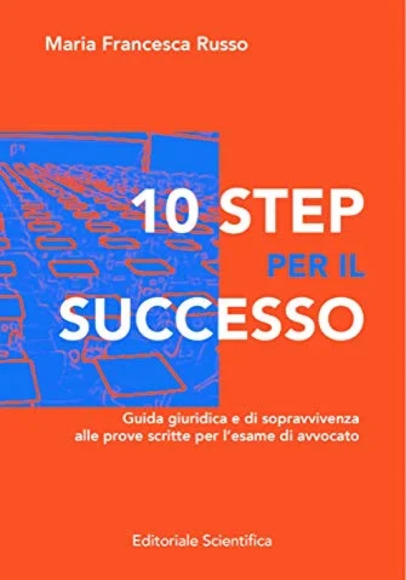 10 Step Per Il Successo