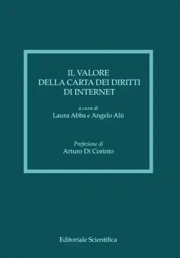 Valore Della Carta Diritti Internet