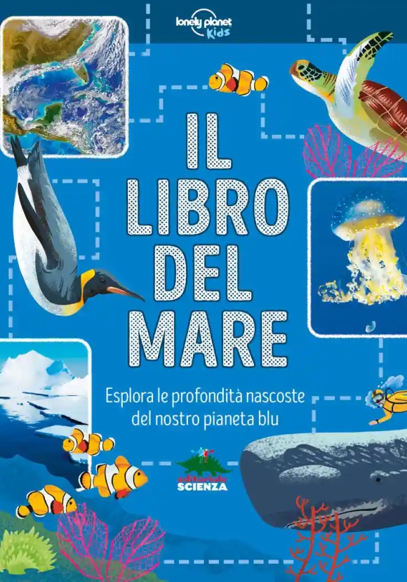 Il Libro Del Mare