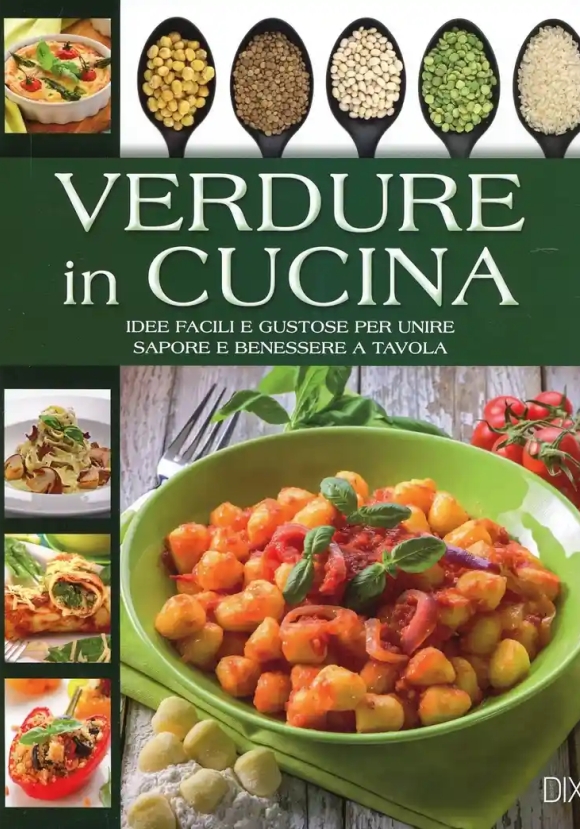 Verdure In Cucina