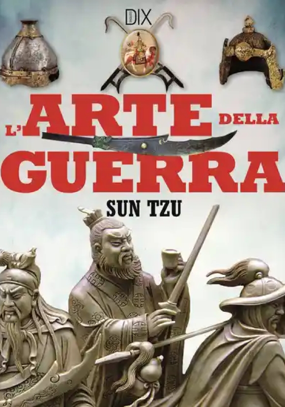 L'arte Della Guerra