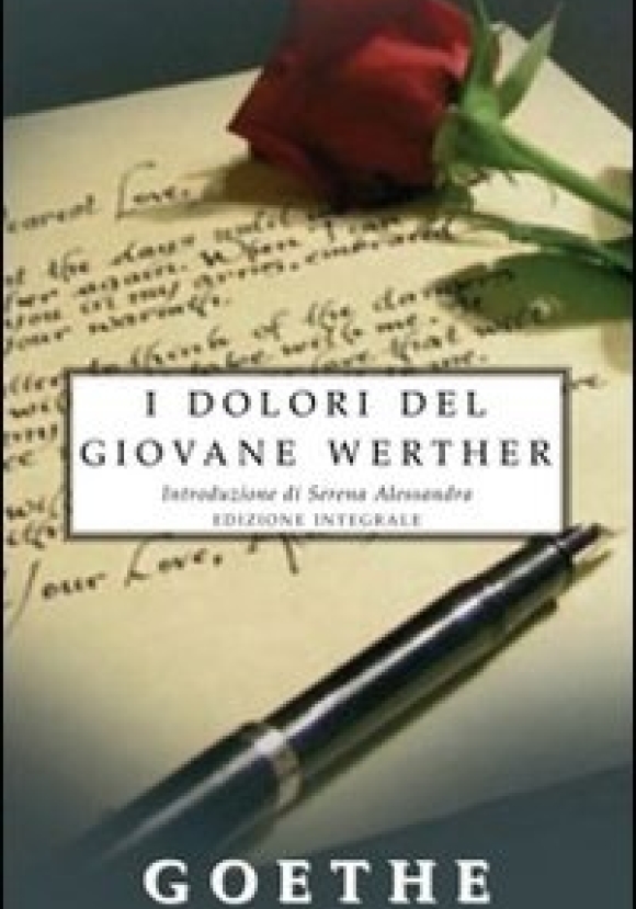 I Dolori Del Giovane Werther