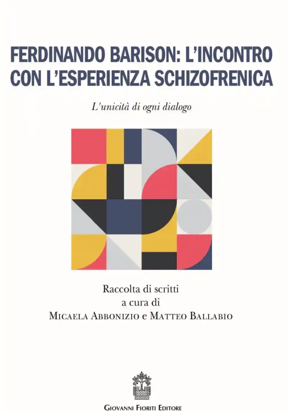 Barison Incontro Esp. Schizofrenica