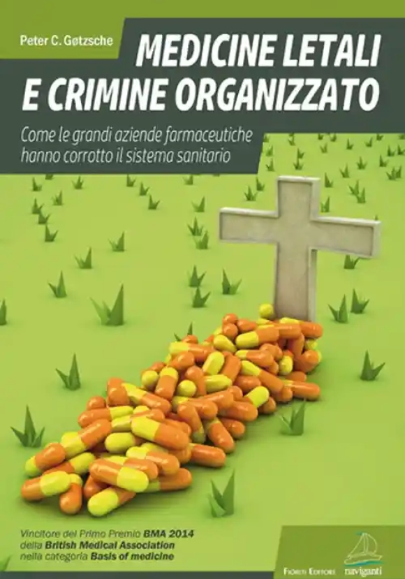 Medicine Letali Crimine Organizzato