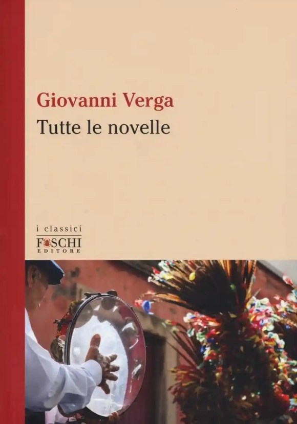 Tutte Le Novelle