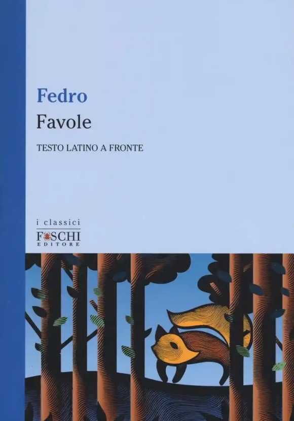 Favole