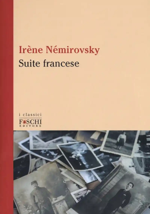 Suite Francese