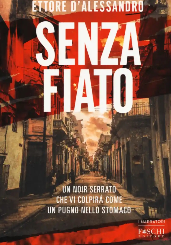 Senza Fiato