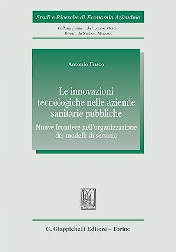 Innovazioni Tecnologiche Azien