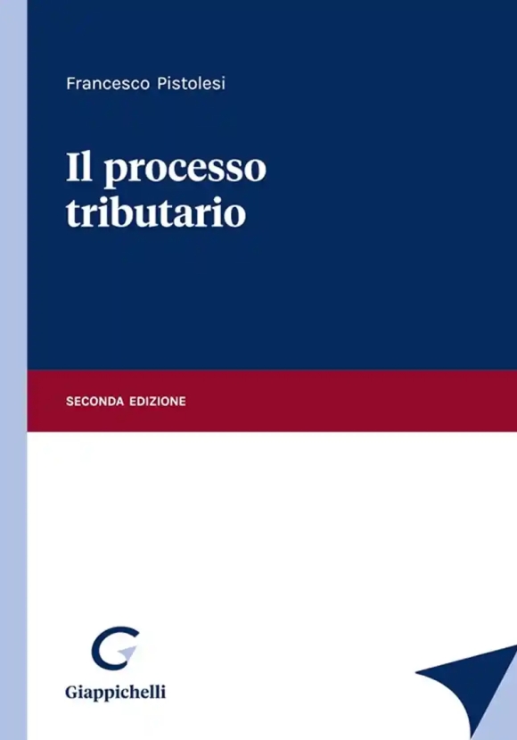 Il Processo Tributario