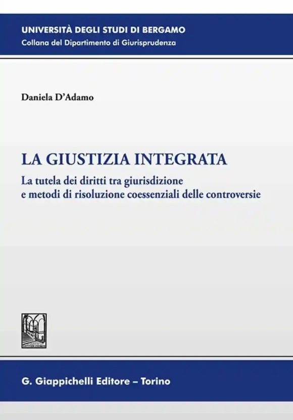 Giustizia Integrata