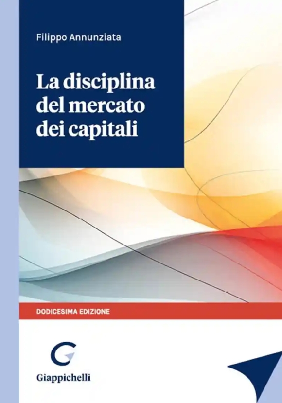 Disciplina Mercato Mobiliare 12ed.