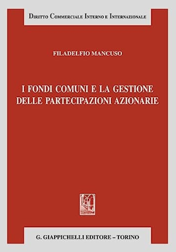 Fondi Comuni Gerstione Parteci