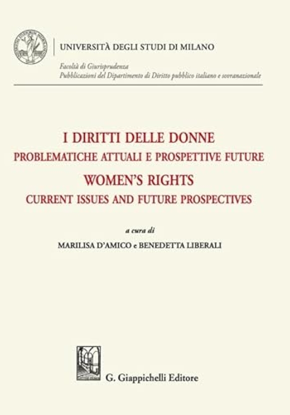 Diritti Delle Donne