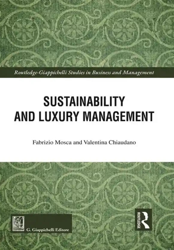 Sustainability Luxury Management