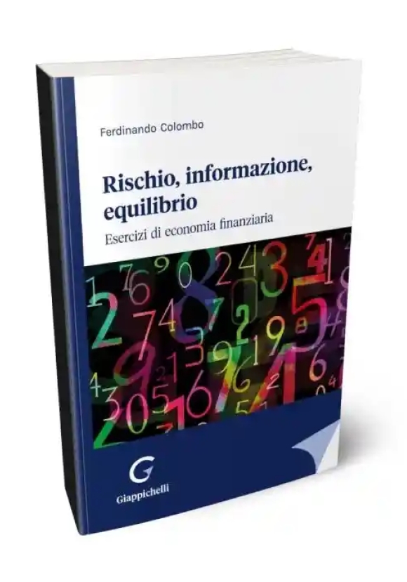 Rischio Informazione Equilibrio