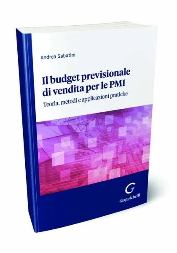 Budget Previsionale Di Vendita Pmi