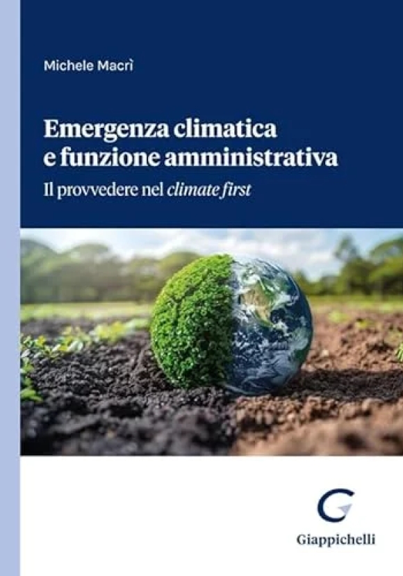 Emergenza Climatica