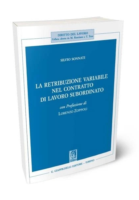 Retribuzione Variabile Contr.lavoro Sub