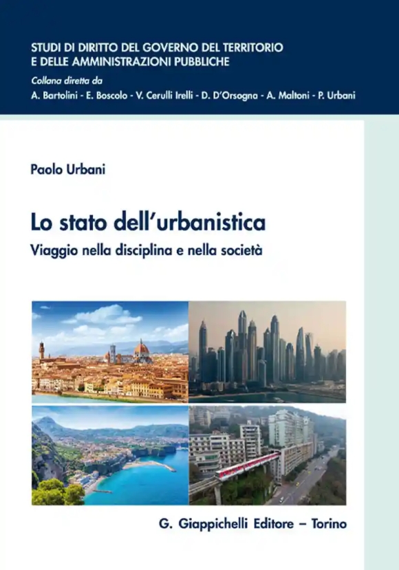 Stato Dell'urbanistica