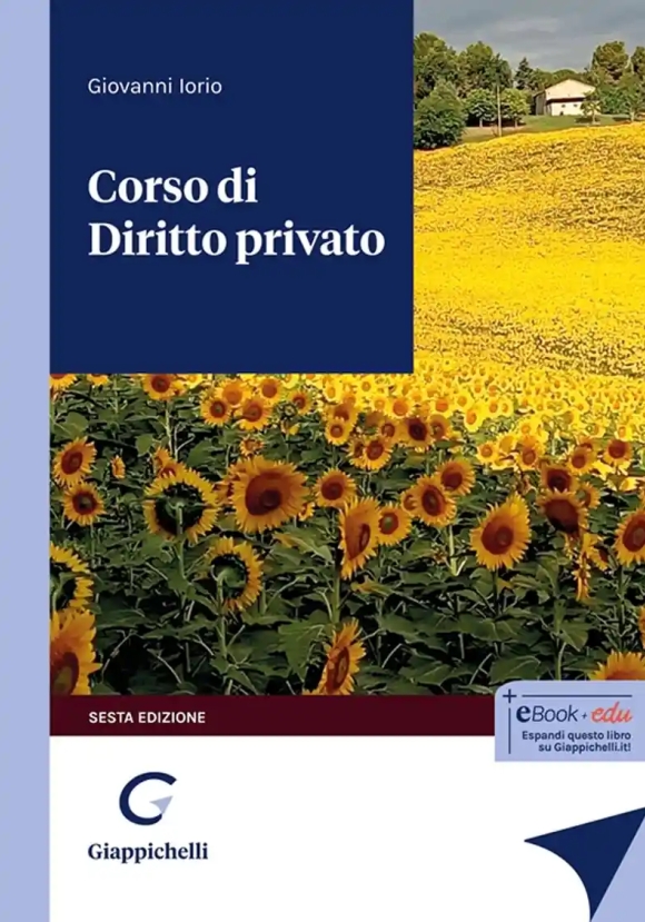 Corso Diritto Privato 6ed.