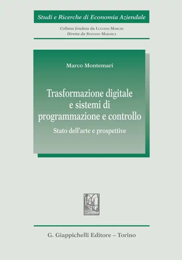 Trasformazione Digitale Sistemi Program.