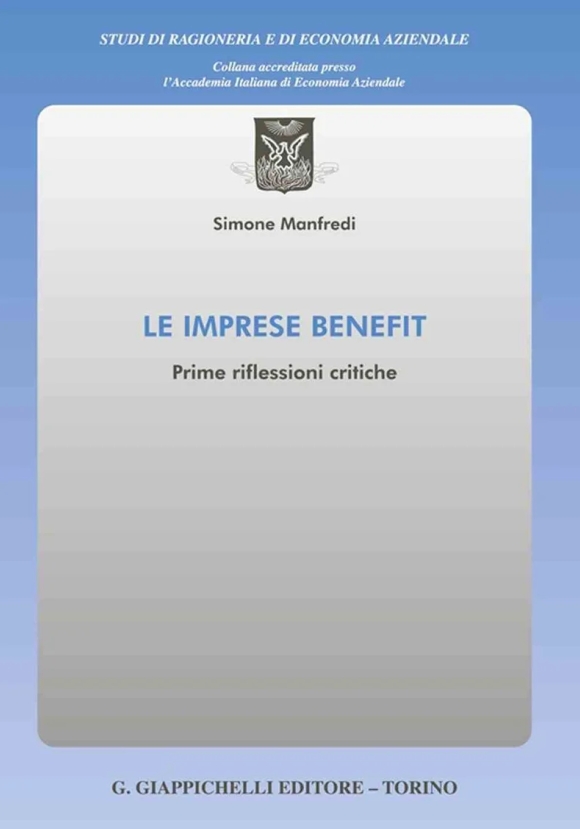 Imprese Benefit