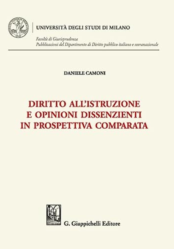 Diritto Istruzione Opinioni Di