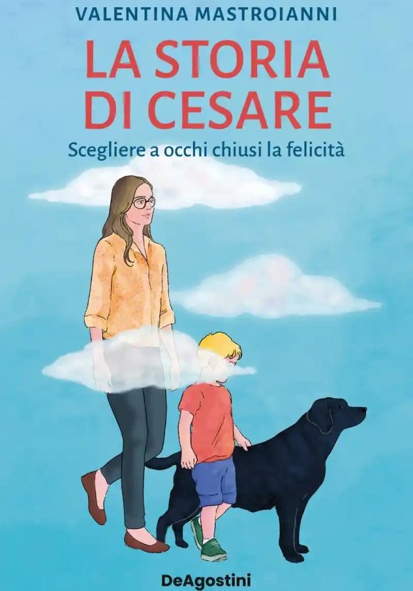 Storia Di Cesare