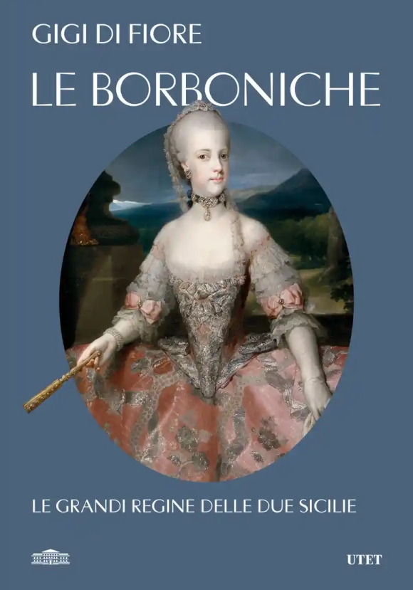 Le Borboniche