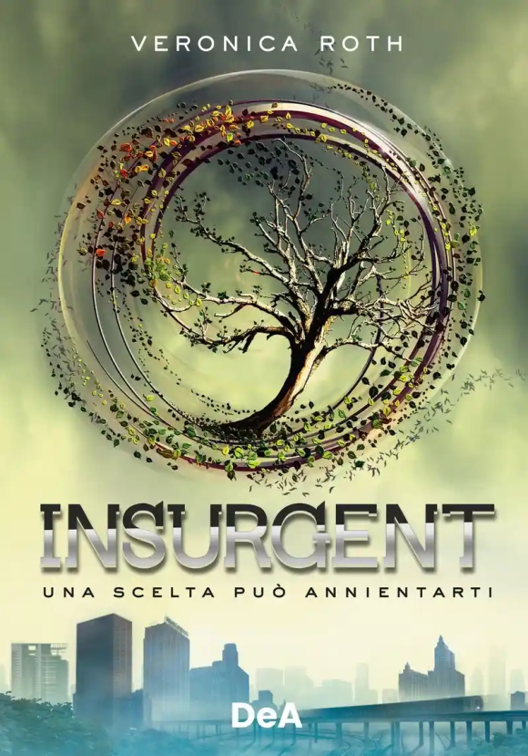 Insurgent - Uniform Edition