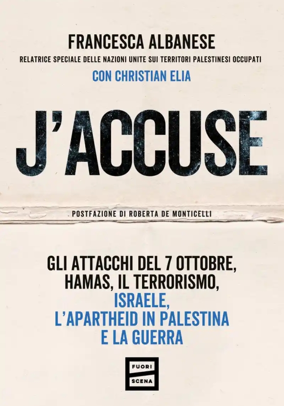 J Accuse