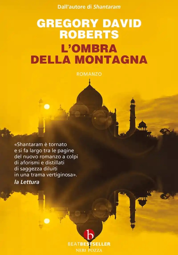 L'ombra Della Montagna 