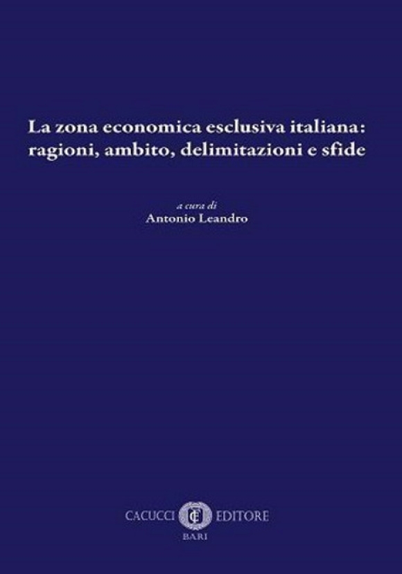 Zona Economica Esclusiva Italiana