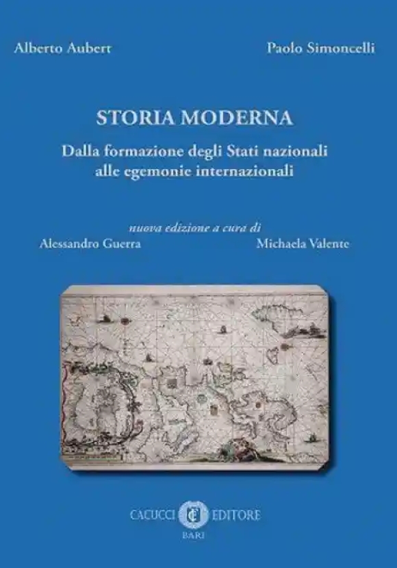 Storia Moderna