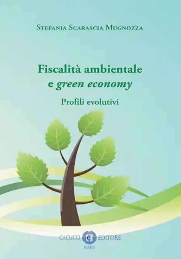 Fiscalita' Ambientale