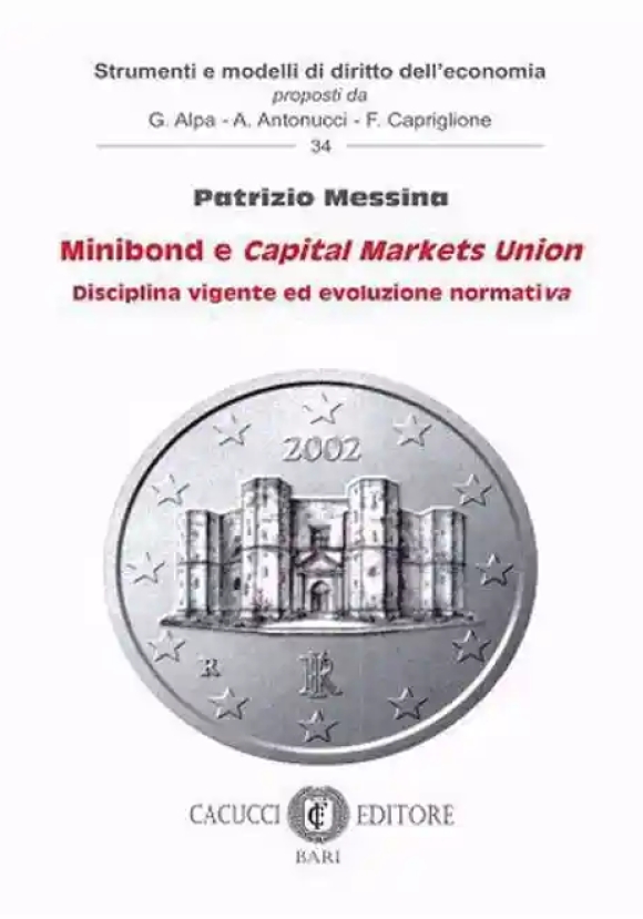 Minibond E Capital Markets Union