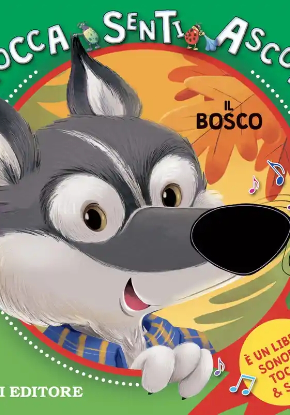 Il Bosco