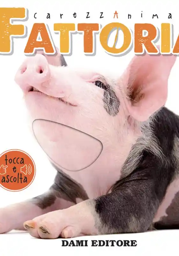 Animali Della Fattoria