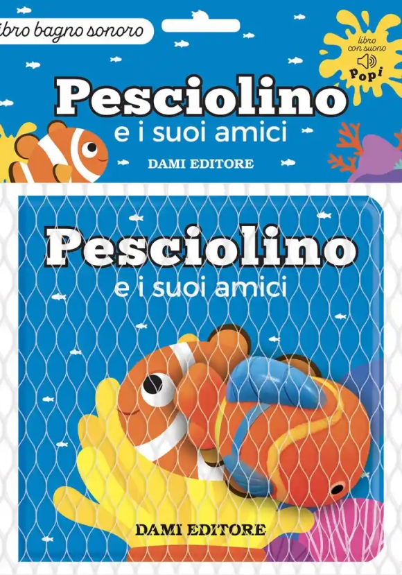 Pesce Pagliaccio