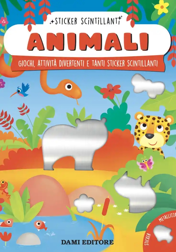 Animali