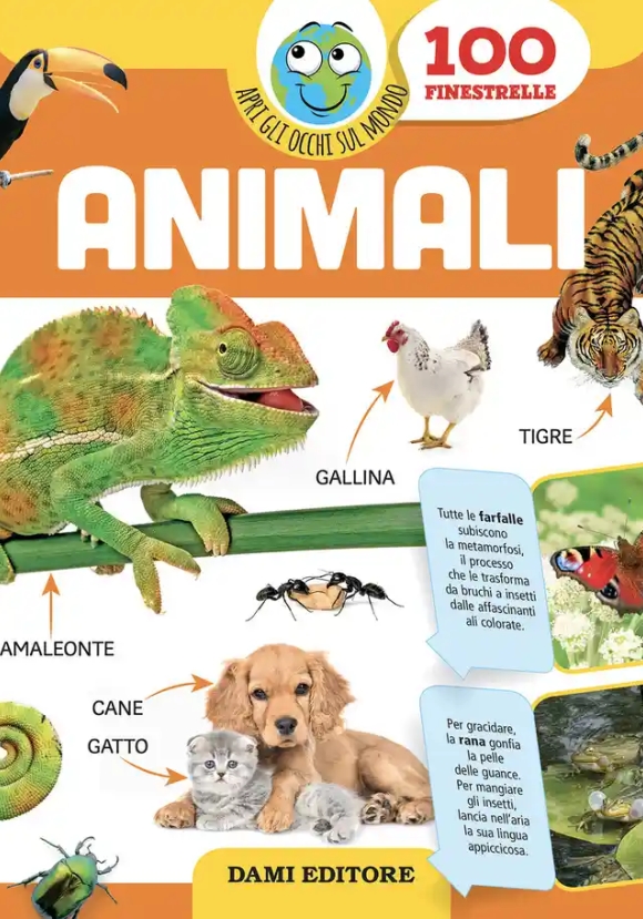 Animali