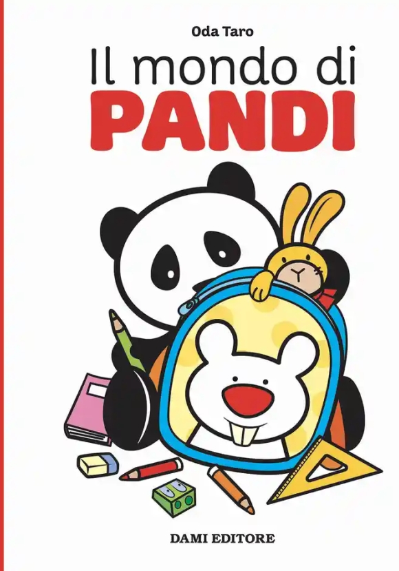 Mondo Di Pandi