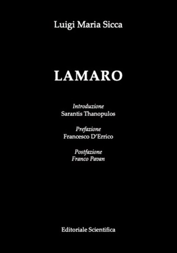 Lamaro