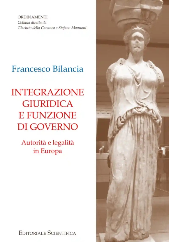 Integrazione Giuridica E Funz. Gov.