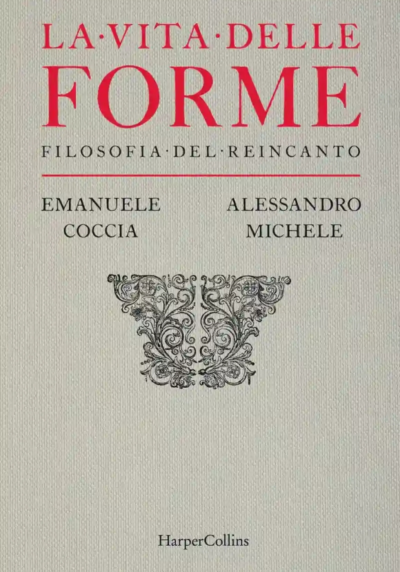 La Vita Delle Forme