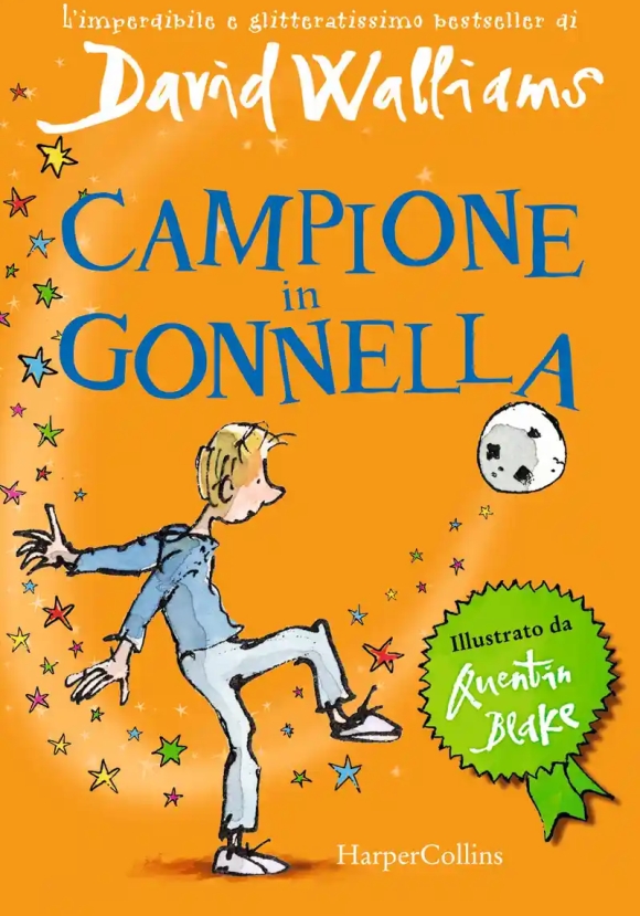 Campione In Gonnella